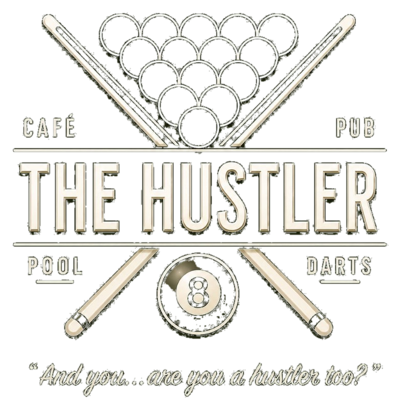 The Hustler Café Pub